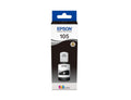 Epson 105 EcoTank Pigment Black ink bottle [C13T00Q140]