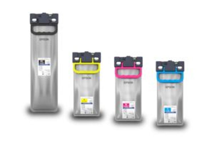 Epson C13T05A20N cartuccia d'inchiostro 1 pz Originale Resa standard Ciano [C13T05A20N]