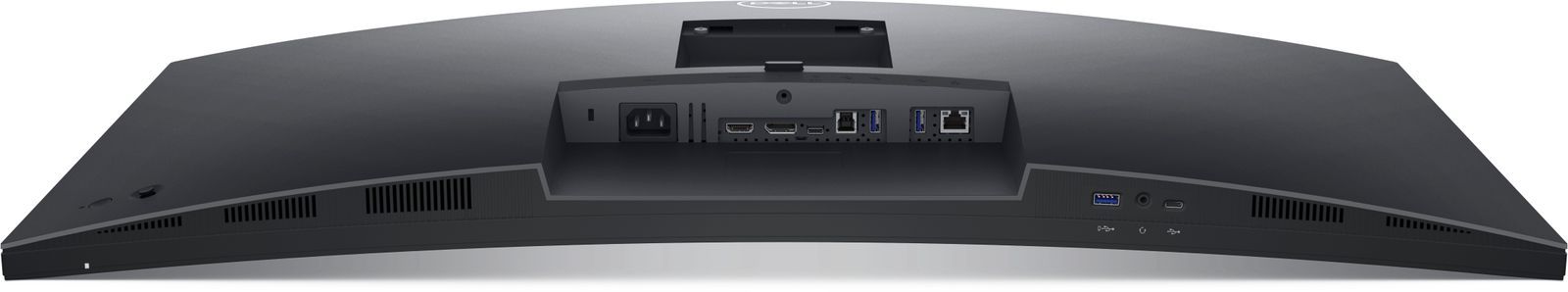 DELL P Series P3424WEB Monitor PC 86,7 cm (34.1") 3440 x 1440 Pixel 4K Ultra HD LCD Nero [DELL-P3424WEB]