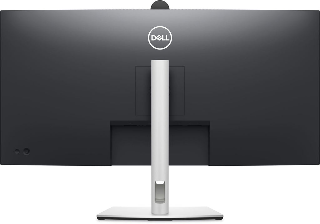 DELL P Series P3424WEB Monitor PC 86,7 cm (34.1") 3440 x 1440 Pixel 4K Ultra HD LCD Nero [DELL-P3424WEB]