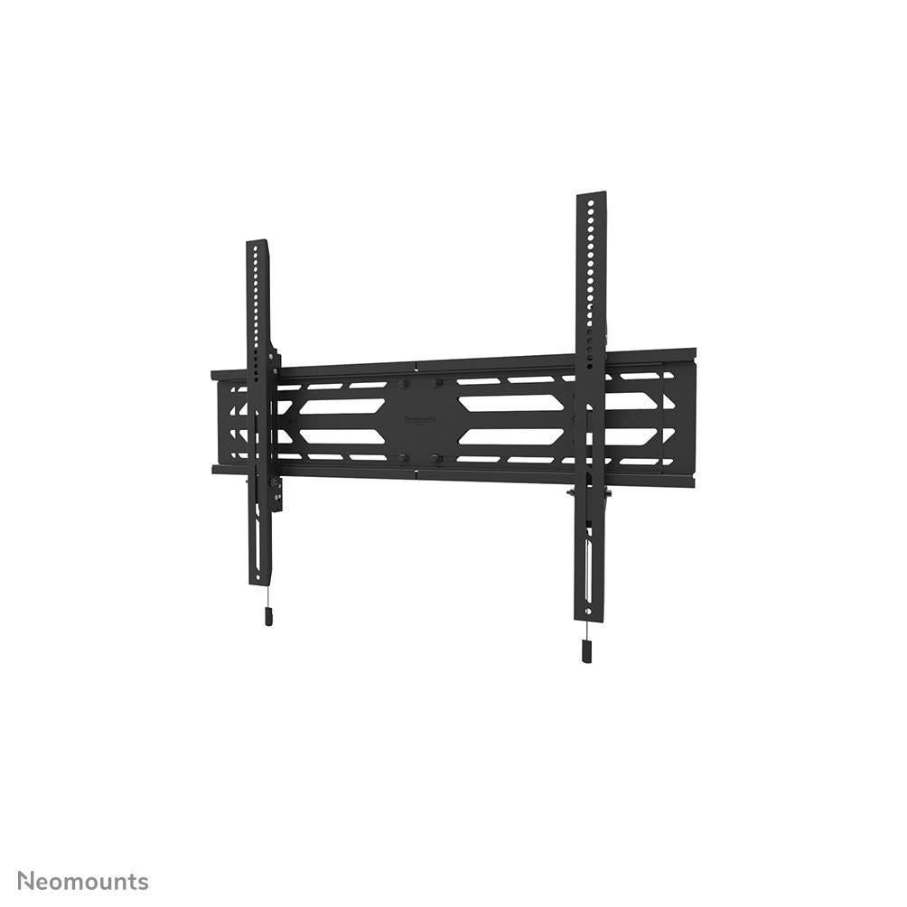 Neomounts WL30S-950BL19 Supporto a parete per TV pesanti 55-110" - fisso - bloccabile - orizzontale e verticale [WL30S-950BL19]