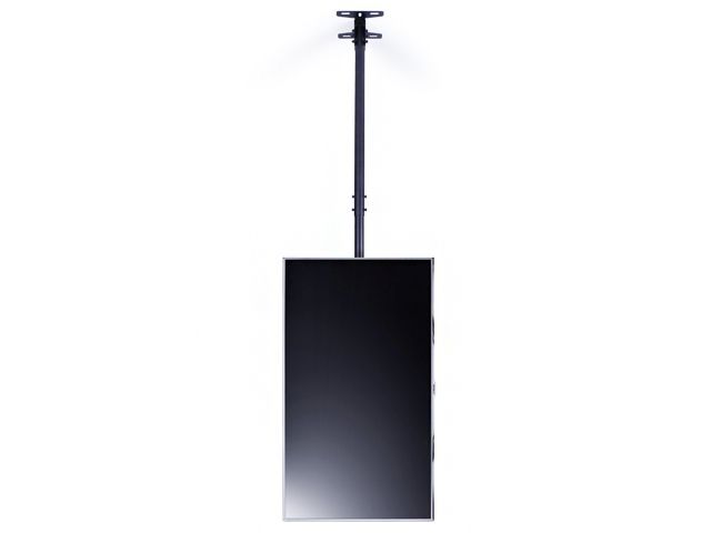 Multibrackets 5491 Supporto per display espositivi 177,8 cm (70") Nero [MB5491]