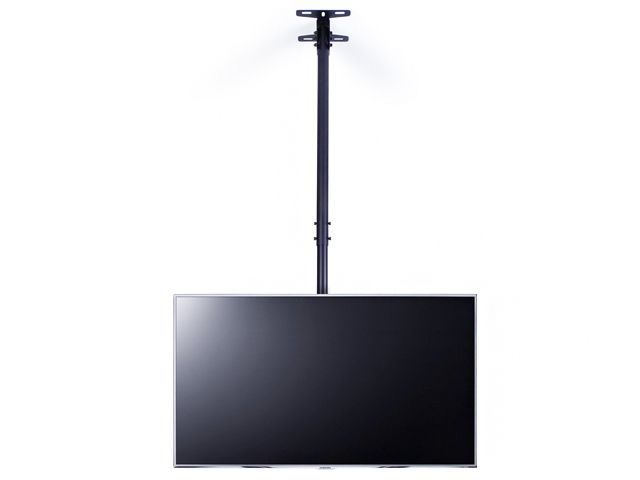 Multibrackets 5491 Supporto per display espositivi 177,8 cm (70") Nero [MB5491]