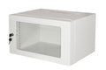 Link Accessori LK1906U30 rack 6U Da parete Grigio [LK1906U30]