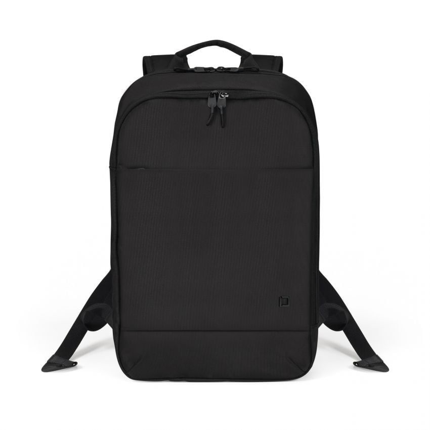 DICOTA Slim Eco MOTION 39,6 cm (15.6") Zaino Nero [D32013-RPET]