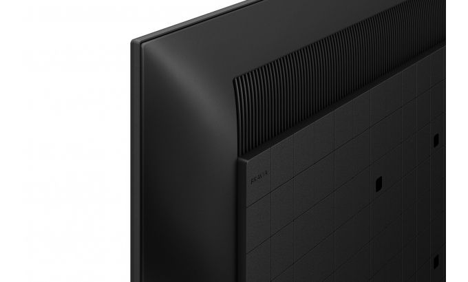 Sony FW-43EZ20L visualizzatore di messaggi Pannello piatto per segnaletica digitale 109,2 cm (43") LED Wi-Fi 350 cd/m 4K Ultra HD Nero Android 16/7 [FW-43EZ20L]