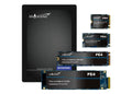 Exascend PE4 3,84 TB U.2 PCI Express 4.0 NVMe 3D TLC [EXPE4U3840GB]