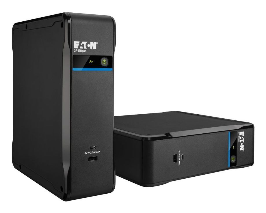 Eaton 3P Ellipse 900 USB IEC [3P900UI]