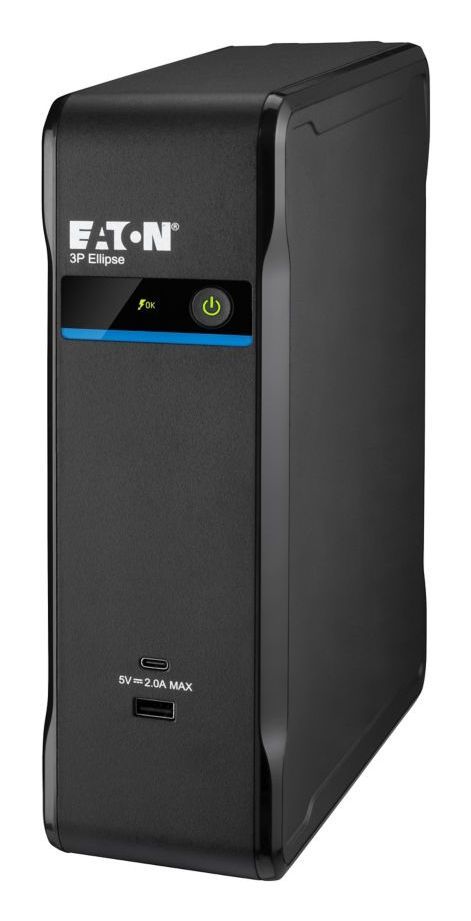 EATON - Eaton 3P Ellipse 900 USB IEC [3P900UI]