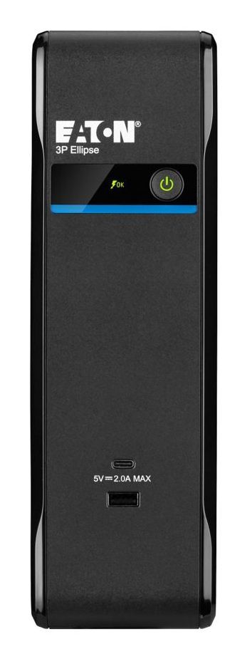 Eaton 3P Ellipse 900 USB IEC [3P900UI]
