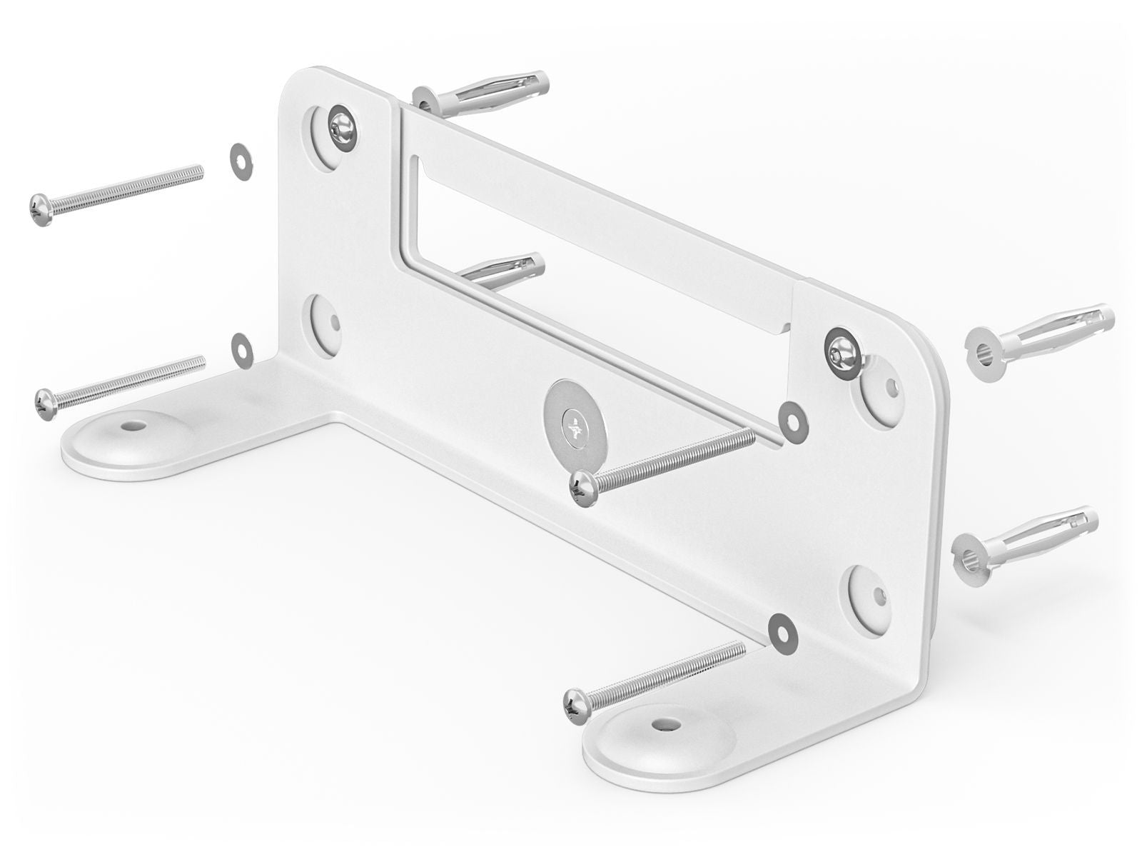 Logitech 952-000044 accessorio per videoconferenza Montaggio a muro Bianco [952-000044]
