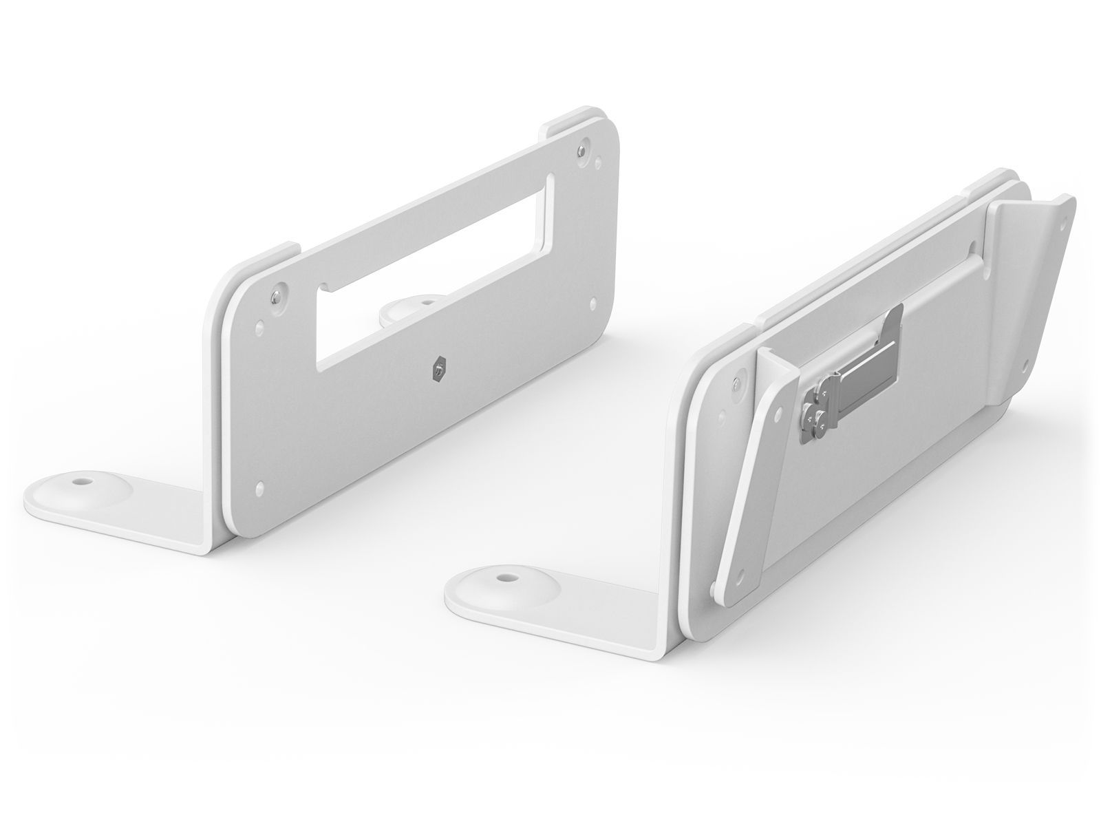 Logitech 952-000044 accessorio per videoconferenza Montaggio a muro Bianco [952-000044]