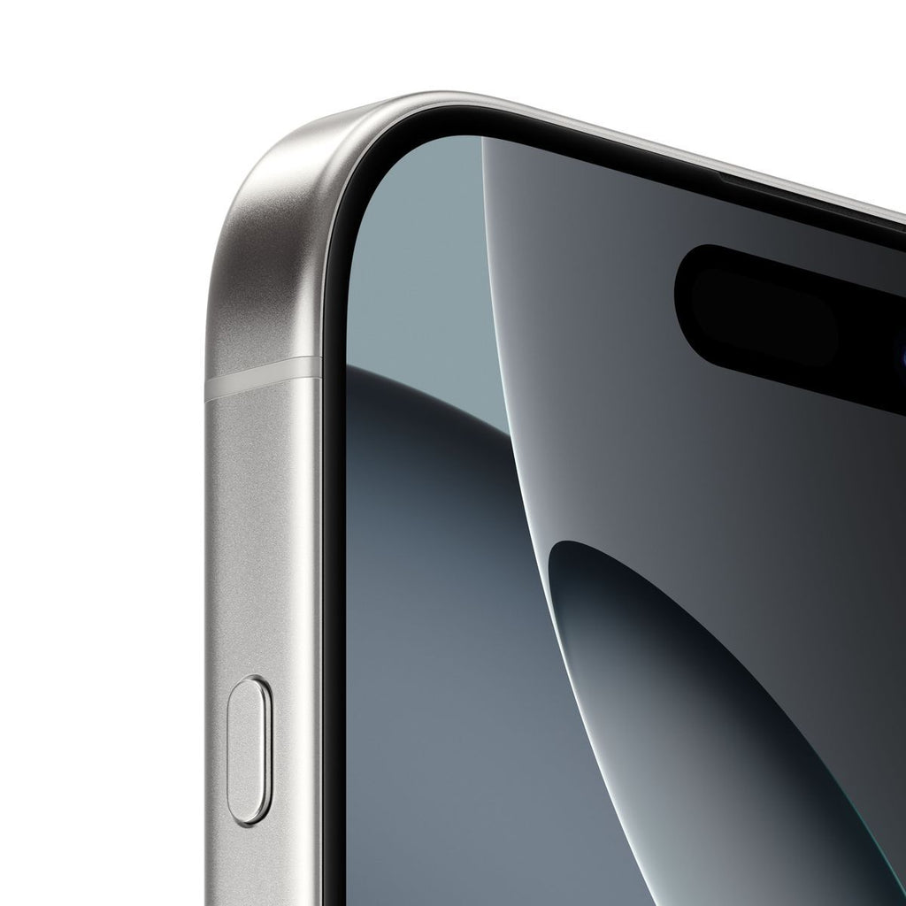 Apple iPhone 16 Pro 512GB Titanio Bianco [MYNN3QL/A]