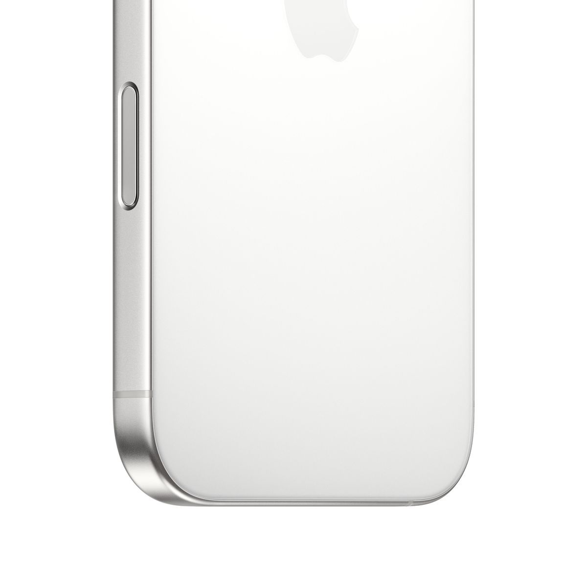 Apple iPhone 16 Pro 512GB Titanio Bianco [MYNN3QL/A]