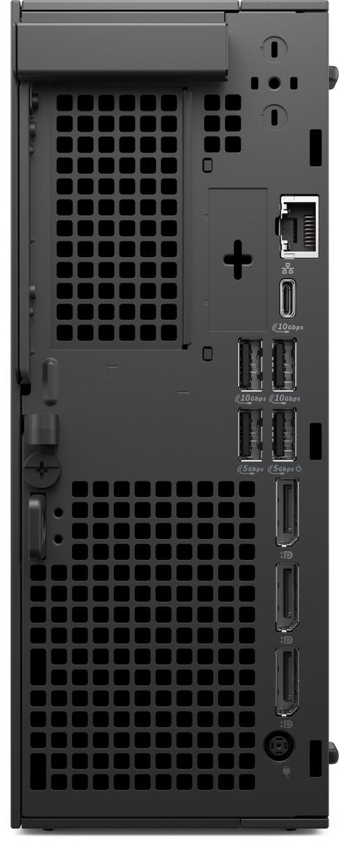 DELL PRO MAX MICRO FCM2250/U7-265/32GB/1TB/W11P/3Y [G69HK]