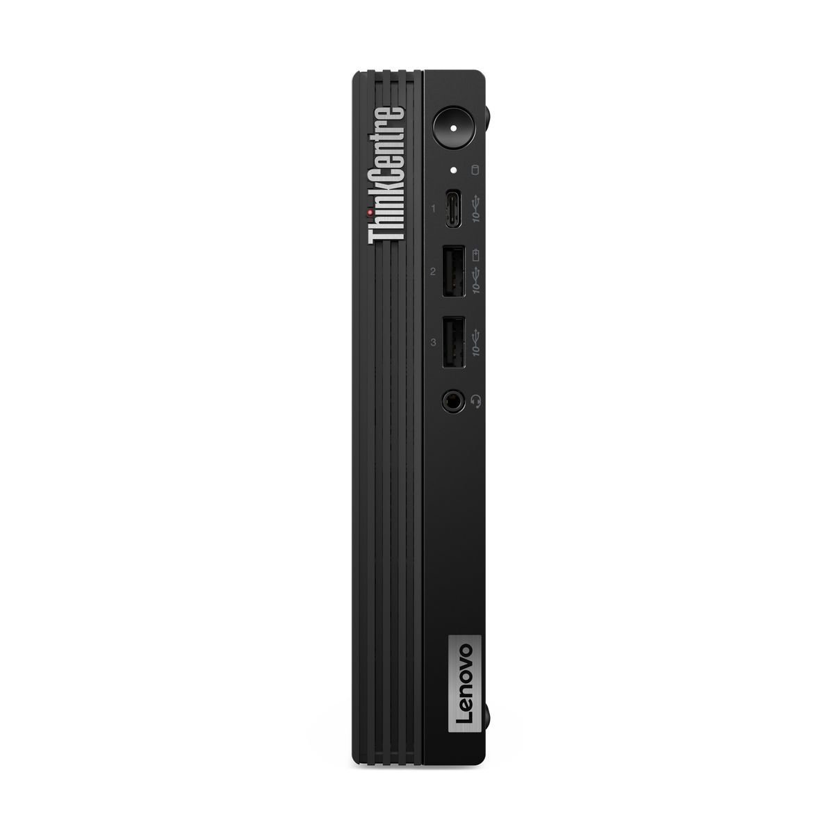 Lenovo ThinkCentre M75q Gen 5 AMD Ryzen 5 PRO 8600GE 16 GB DDR5-SDRAM 512 GB SSD Windows 11 Pro Mini PC Nero [12RQ001TIX]