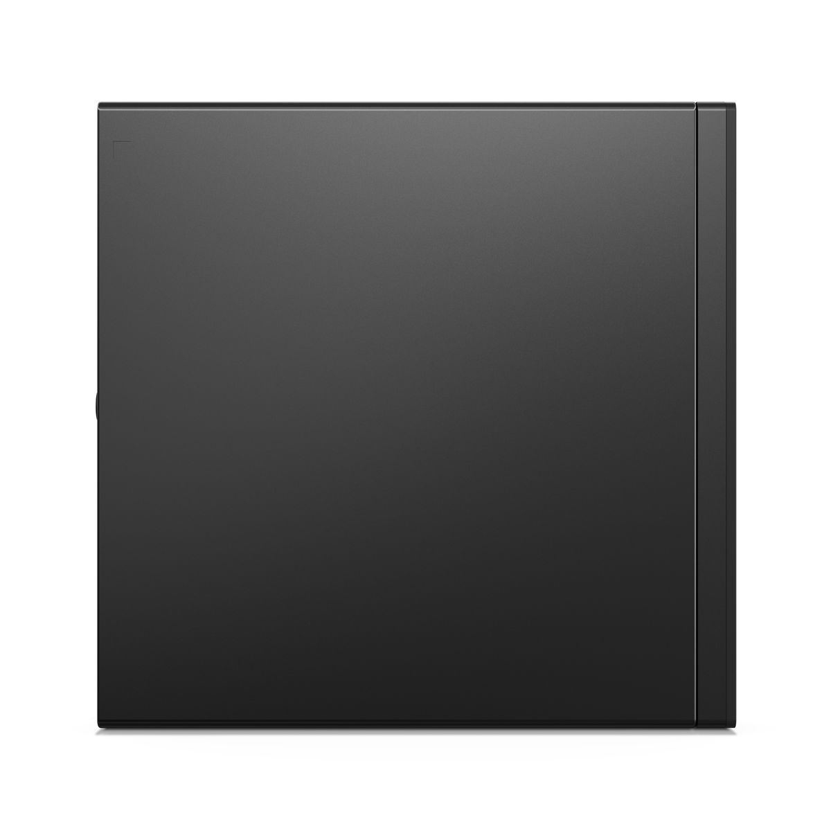 Lenovo ThinkCentre M75q Gen 5 AMD Ryzen 5 PRO 8600GE 16 GB DDR5-SDRAM 512 GB SSD Windows 11 Pro Mini PC Nero [12RQ001TIX]