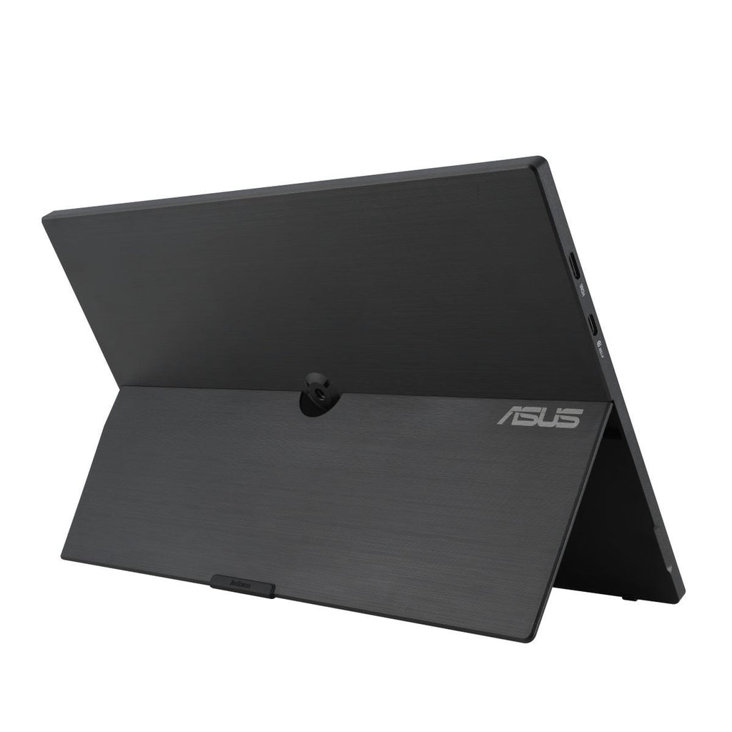 ASUS MB16AHV Monitor PC 39,6 cm (15.6") 1920 x 1080 Pixel Full HD LCD Nero [MB16AHV]