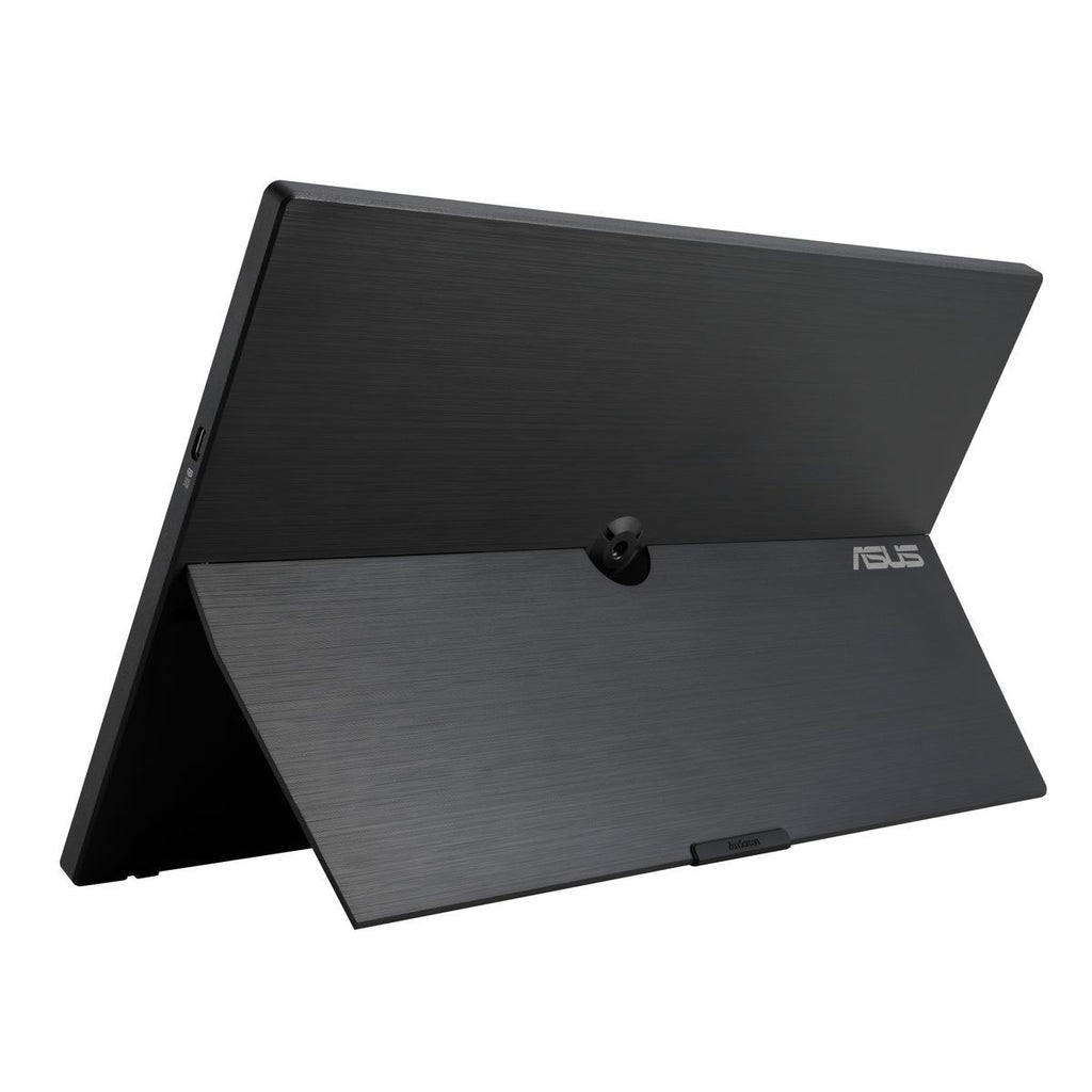 ASUS MB16AHV Monitor PC 39,6 cm (15.6") 1920 x 1080 Pixel Full HD LCD Nero [MB16AHV]