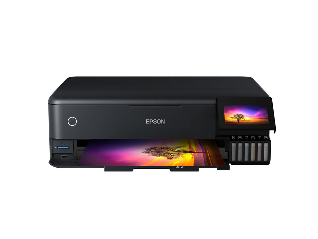 Epson EcoTank ET-8550 [C11CJ21401]