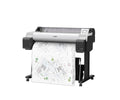 Canon imagePROGRAF TM-340 stampante grandi formati Wi-Fi Bubblejet A colori 2400 x 1200 DPI A0 (841 x 1189 mm) Collegamento ethernet LAN [6248C003]