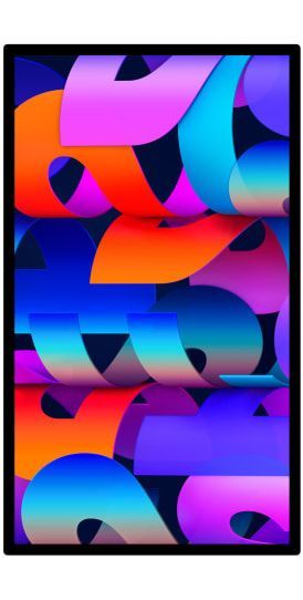 Apple Studio Display - Adattatore VESA, Supporto escluso - vetro standard [MMYQ3T/A]