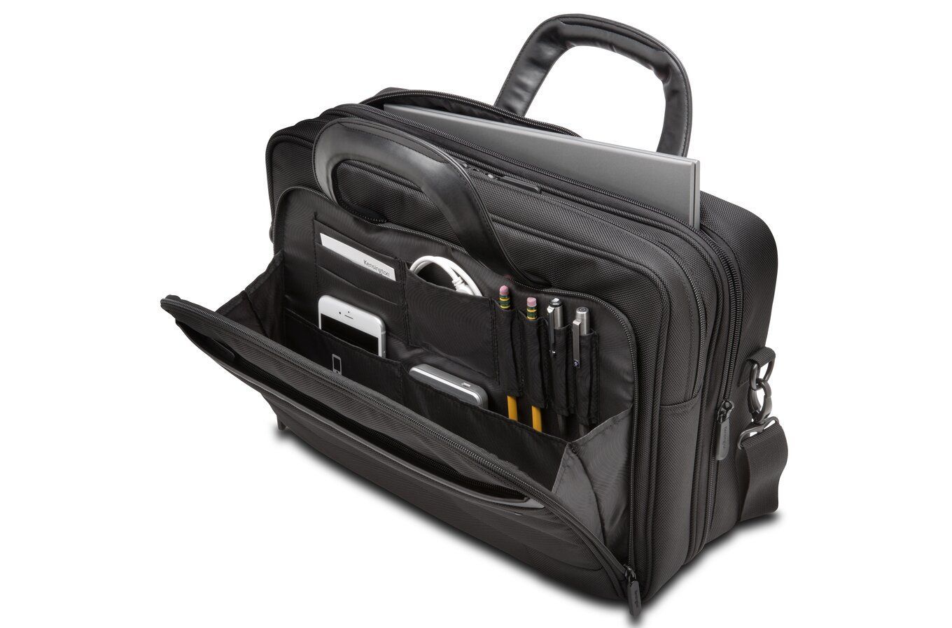Kensington Valigetta per laptop Contour 2.0 Business - 15,6 [K60386EU]