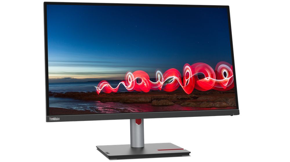 Lenovo T27h-30 LED display 68,6 cm (27") 2560 x 1440 Pixel Quad HD Nero [63A3GAT1EU]