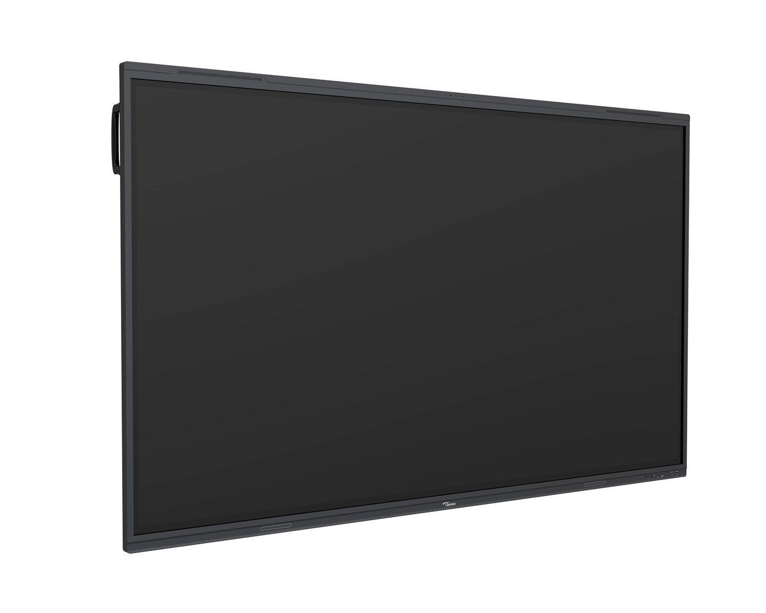 Optoma 5753RK lavagna interattiva 190,5 cm (75") 3840 x 2160 Pixel Touch screen [5753RK]