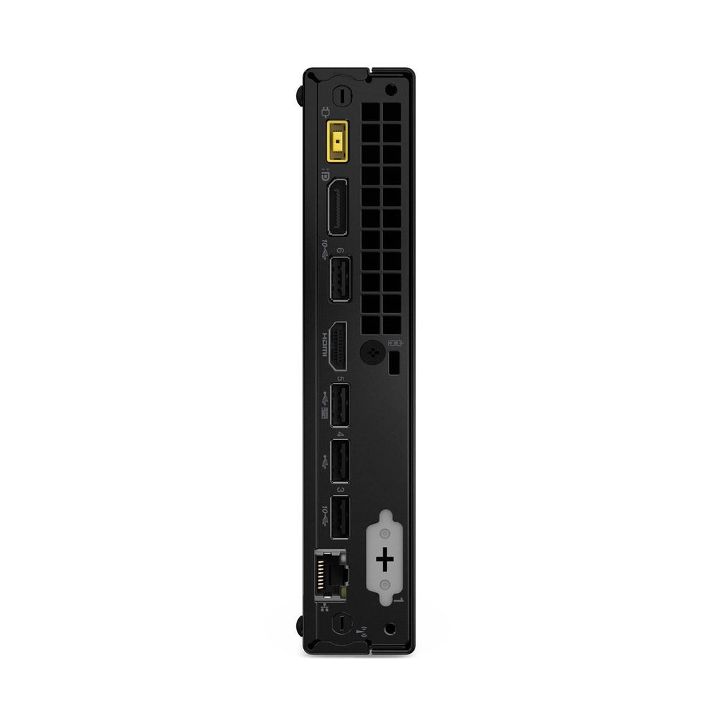 Lenovo ThinkCentre neo 50q Gen 4 Intel Core i5 i5-13420H 16 GB DDR4-SDRAM 1 TB SSD Windows 11 Pro Mini PC Nero [12LN000DIX]