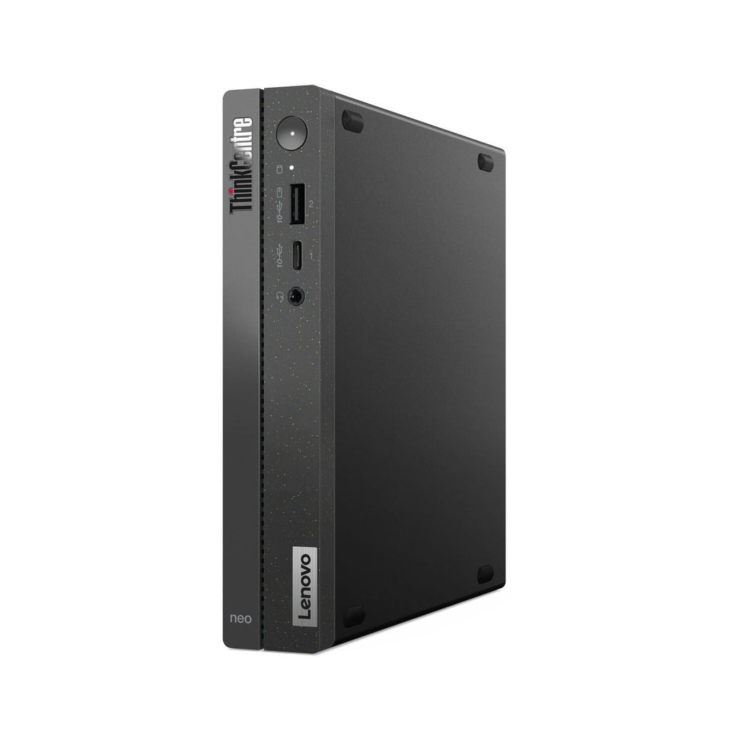 Lenovo ThinkCentre neo 50q Gen 4 Intel Core i5 i5-13420H 16 GB DDR4-SDRAM 1 TB SSD Windows 11 Pro Mini PC Nero [12LN000DIX]
