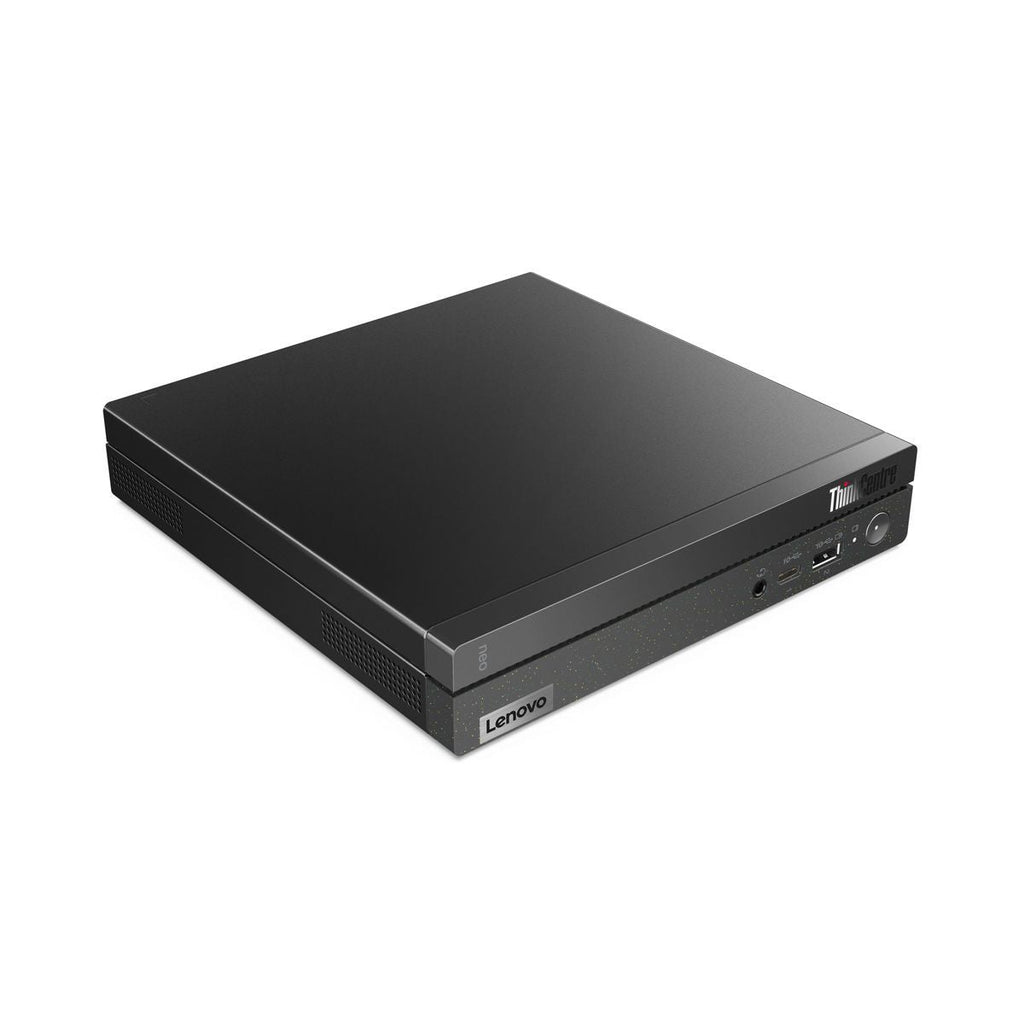 Lenovo ThinkCentre neo 50q Gen 4 Intel Core i5 i5-13420H 16 GB DDR4-SDRAM 1 TB SSD Windows 11 Pro Mini PC Nero [12LN000DIX]
