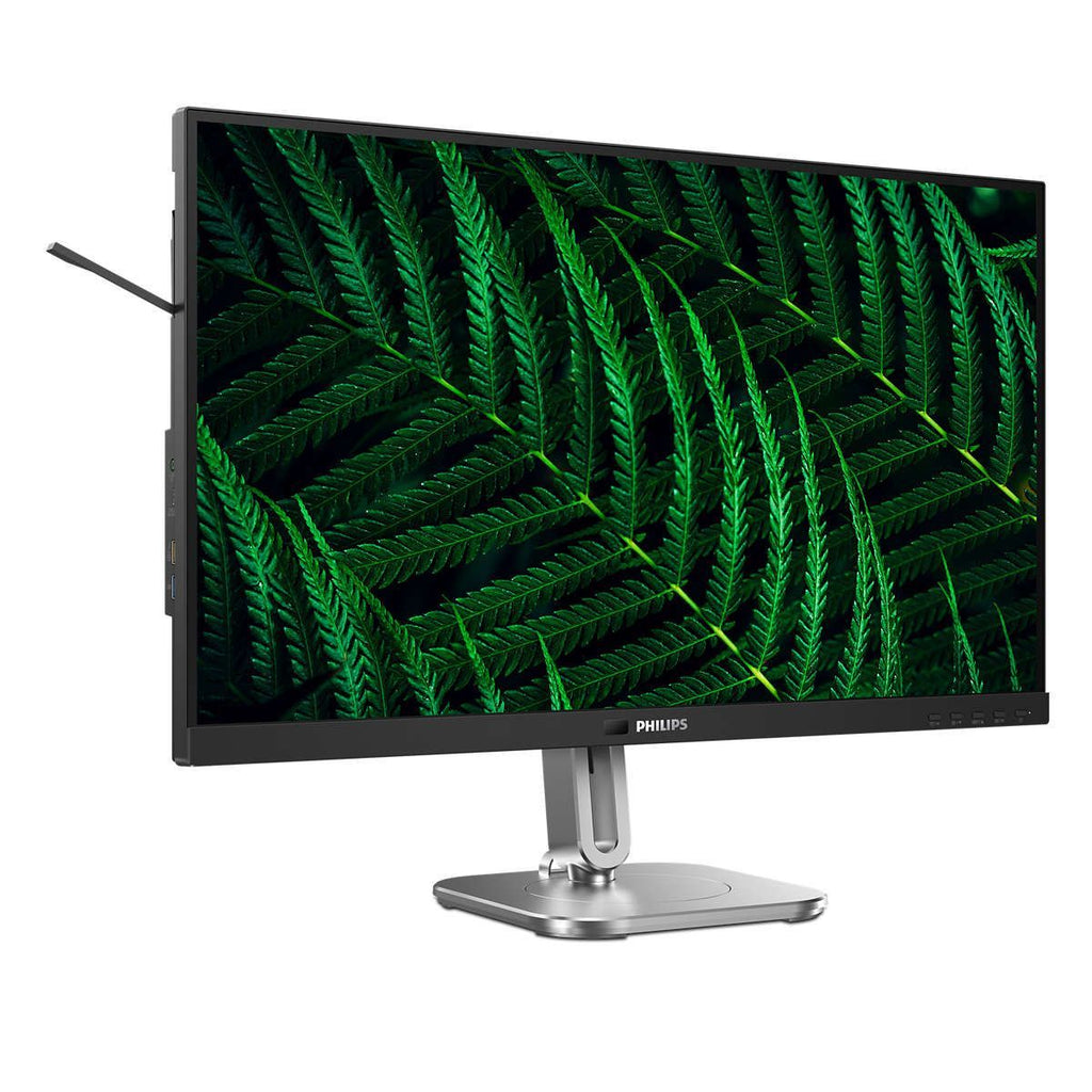 Philips 5000 series 27B2G5601/00 Monitor PC 68,6 cm (27") 2560 x 1440 Pixel Quad HD LCD Nero [27B2G5601/00]