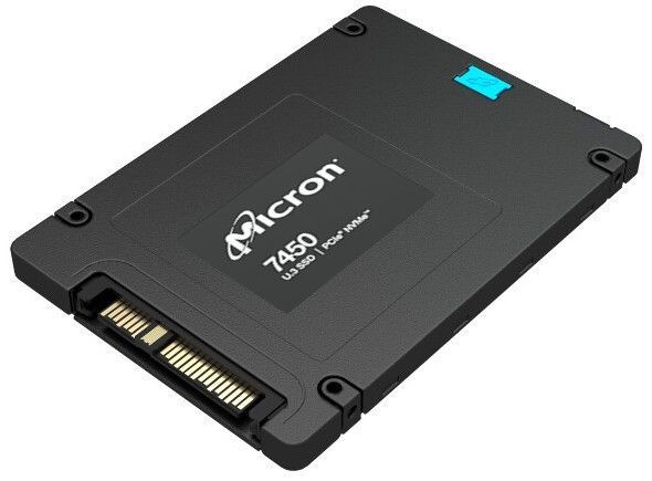 Lenovo 4XB7A13999 drives allo stato solido M.2 960 GB PCI Express 4.0 3D TLC NAND NVMe [4XB7A13999]