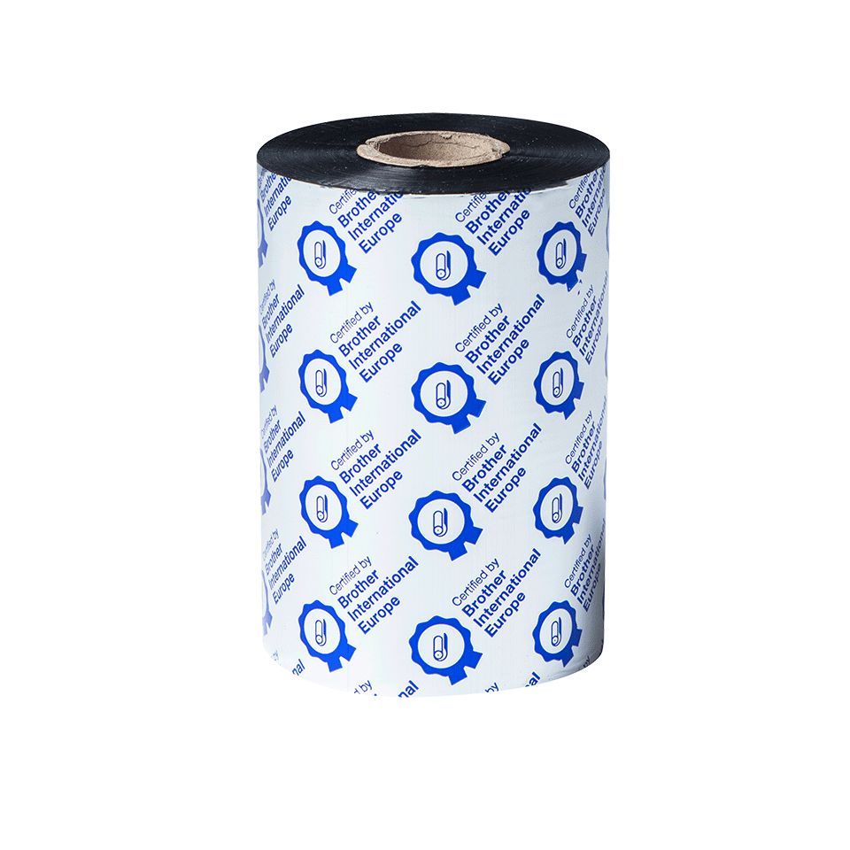 Brother BSP-1D450-110 nastro per stampante Nero [BSP1D450110]