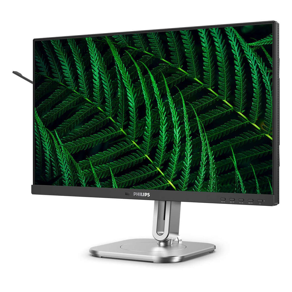 Philips 5000 series 24B2G5200/00 Monitor PC 60,5 cm (23.8") 1920 x 1080 Pixel Full HD LCD Antracite [24B2G5200/00]