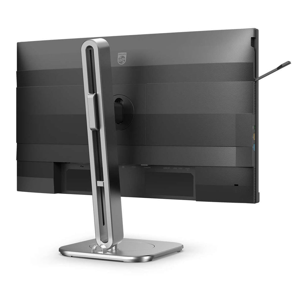 Philips 5000 series 24B2G5200/00 Monitor PC 60,5 cm (23.8") 1920 x 1080 Pixel Full HD LCD Antracite [24B2G5200/00]