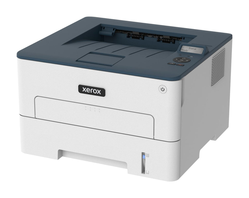 Xerox B230 A4 34 ppm Stampante fronte/retro wireless PCL5e/6 2 vassoi Totale 251 fogli [B230V_DNI]