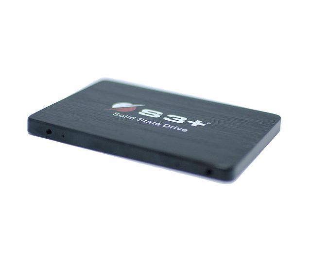 S3+ S3SSDC960 drives allo stato solido 2.5" 960 GB Serial ATA III TLC [S3SSDC960]