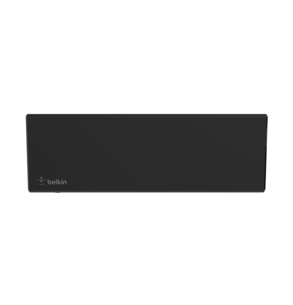 Belkin INC007vfBK Cablato USB 3.2 Gen 1 (3.1 Gen 1) Type-C Nero [INC007VFBK]