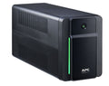APC BX1600MI-GR gruppo di continuità (UPS) A linea interattiva 1,6 kVA 900 W 4 presa(e) AC [BX1600MI-GR]