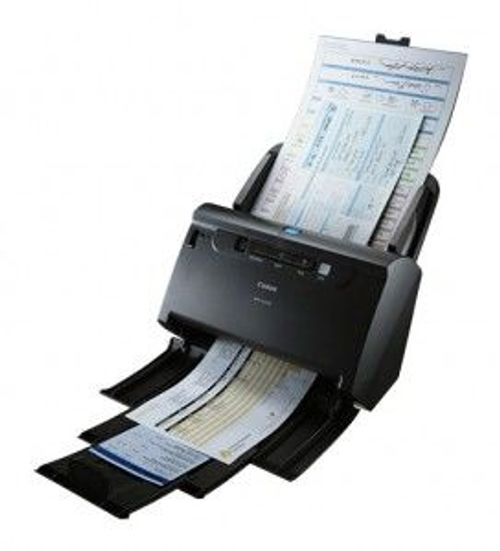 Canon imageFORMULA DR-C240 Scanner a foglio 600 x 600 DPI A4 Nero [0651C003]