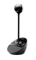 Logitech 960-000867 telecamera per videoconferenza Nero 1920 x 1080 Pixel 30 fps [960-000867]