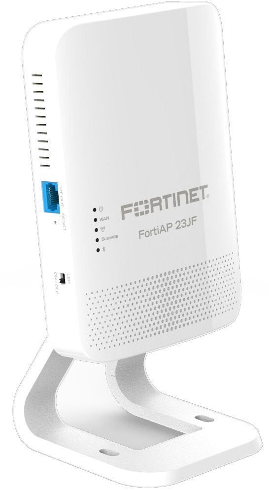 Fortinet FortiAP 23JF 1200 Mbit/s Bianco [FAP-23JF-E]
