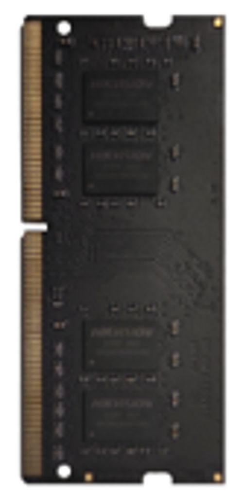 Hiksemi HS-Sodimm-HIKER memoria 8 GB 1 x 8 GB DDR4 3200 MHz [324101121]