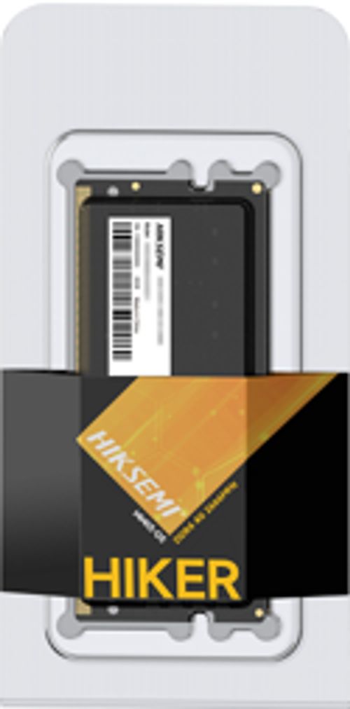 Hiksemi HS-Sodimm-HIKER memoria 8 GB 1 x 8 GB DDR4 3200 MHz [324101121]