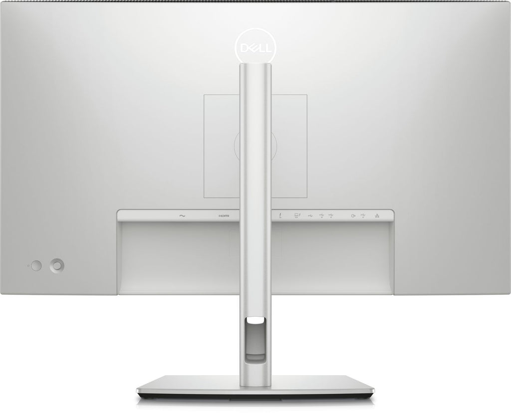 DELL UltraSharp U2724DE Monitor PC 68,6 cm (27") 2560 x 1440 Pixel Quad HD LCD Nero, Argento [DELL-U2724DE]