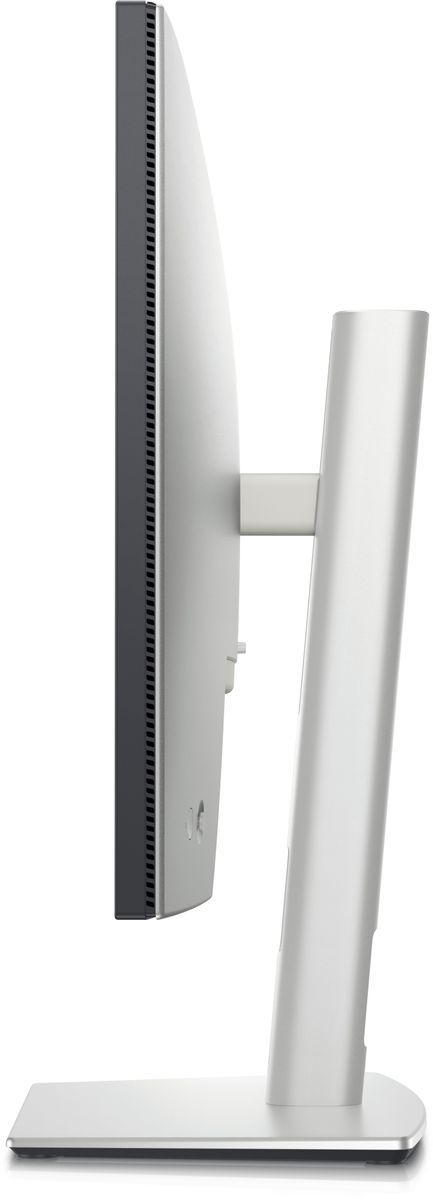 DELL UltraSharp U2724DE Monitor PC 68,6 cm (27") 2560 x 1440 Pixel Quad HD LCD Nero, Argento [DELL-U2724DE]