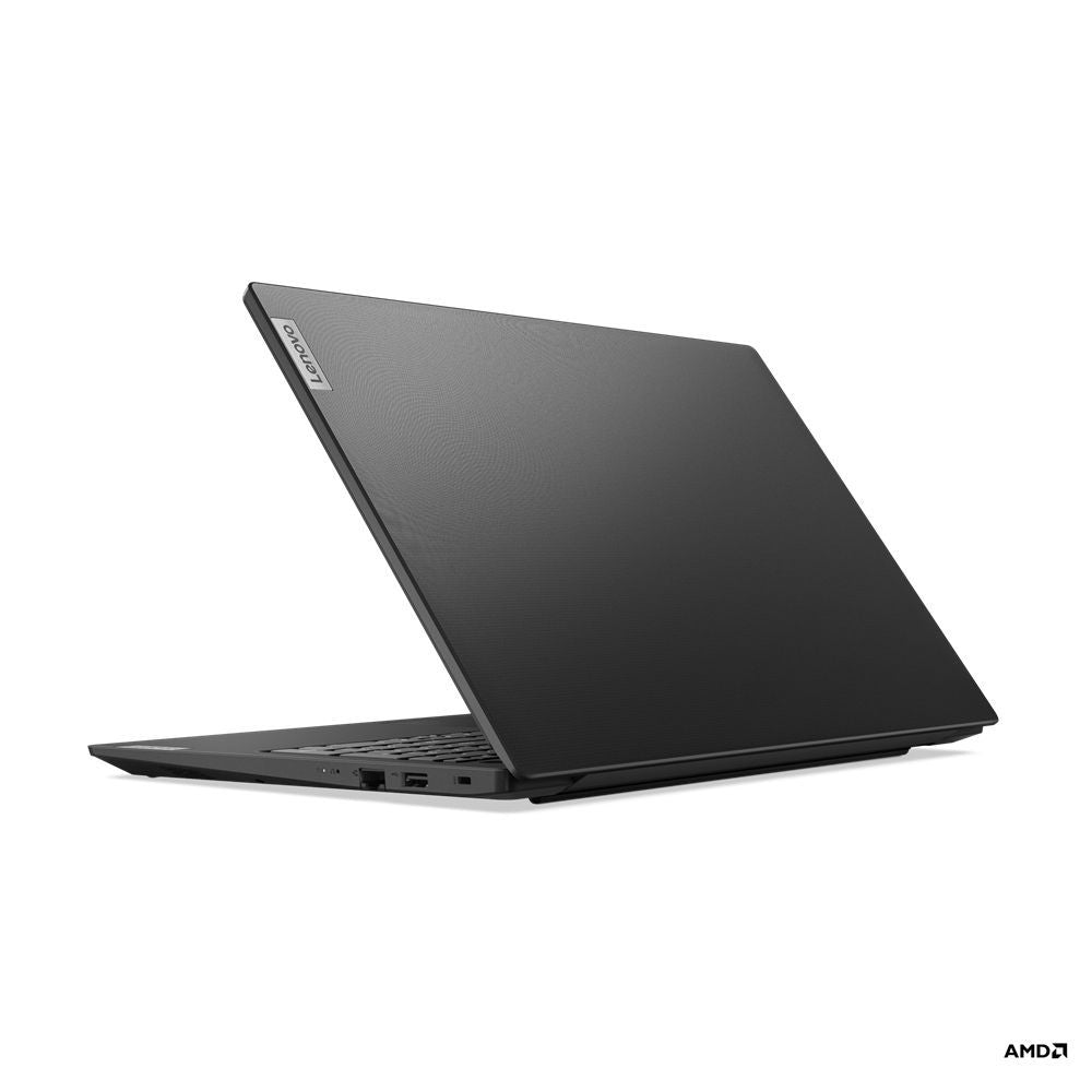 Lenovo V15 AMD Ryzen 7 7730U Computer portatile 39,6 cm (15.6") Full HD 16 GB DDR4-SDRAM 512 GB SSD Wi-Fi 5 (802.11ac) Windows 11 Pro Nero [82YY0014IX]