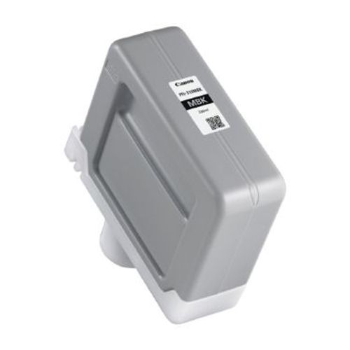 Canon PFI-310MBK cartuccia d'inchiostro Originale Nero opaco [2358C001]